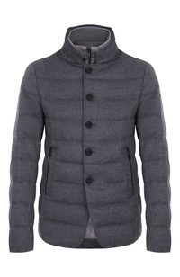 Темно-серый