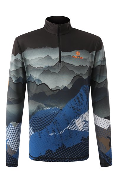 Лонгслив BOGNER FIRE+ICE, арт. 54097751, фото 1