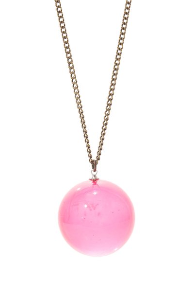 Колье DRIES VAN NOTEN, арт. 231-039109-072-973, фото 3