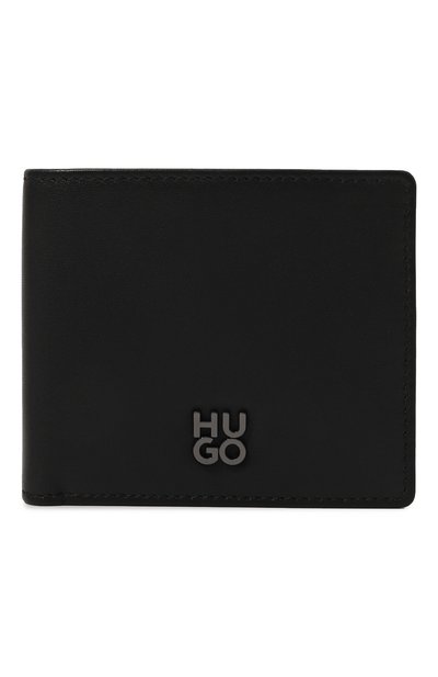 Кожаное портмоне HUGO, арт. 50504033, фото 1