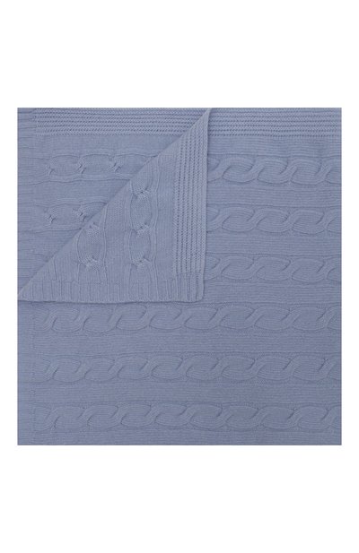 Шерстяной плед WOOL AND COTTON, арт. VMLPL-OK, фото 1