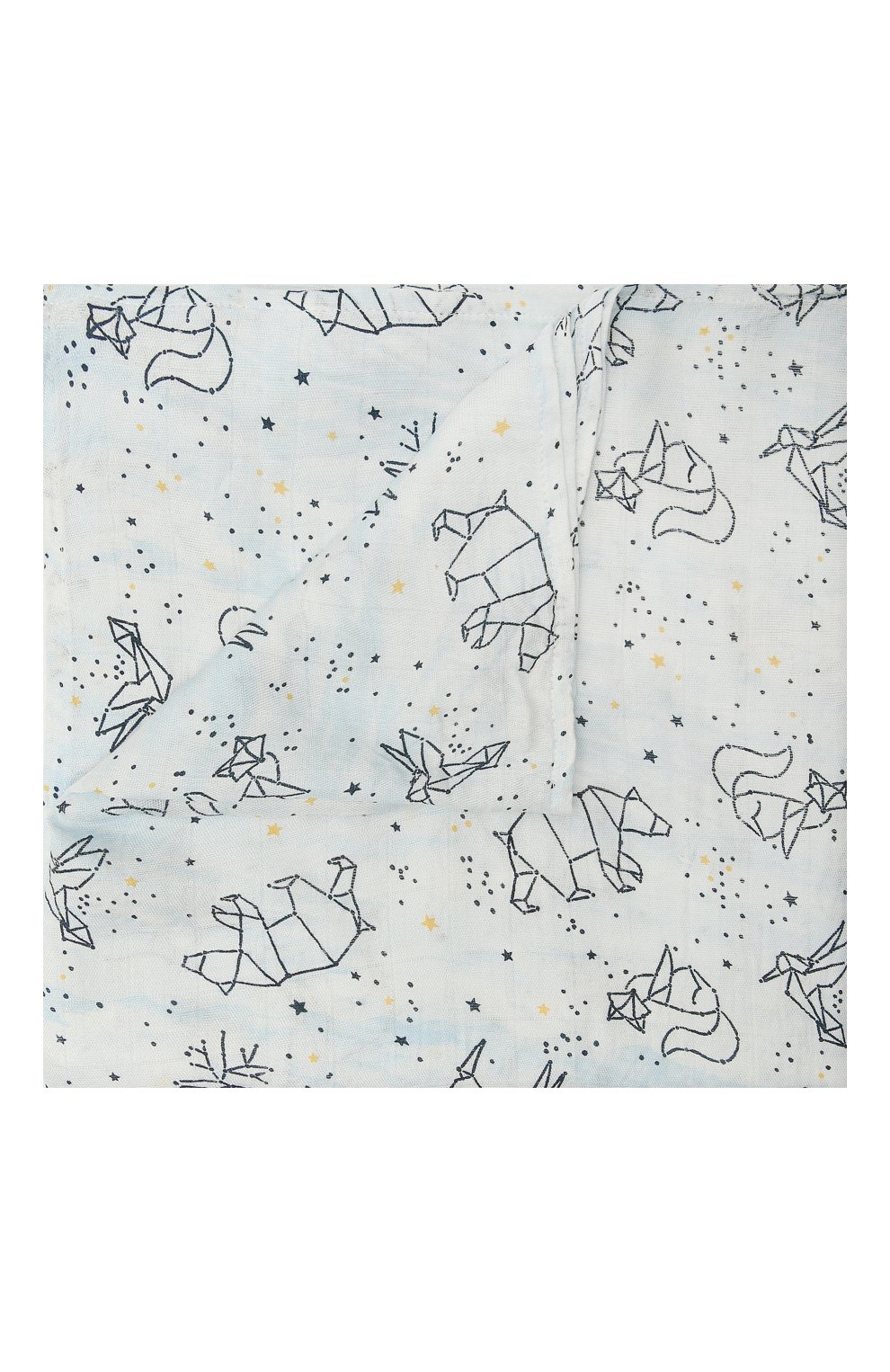 Комплект из трех пеленок ADEN+ANAIS, арт. 9227, фото 2