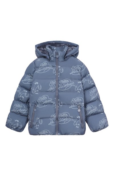 Куртка STELLA MCCARTNEY, арт. TZ2H07