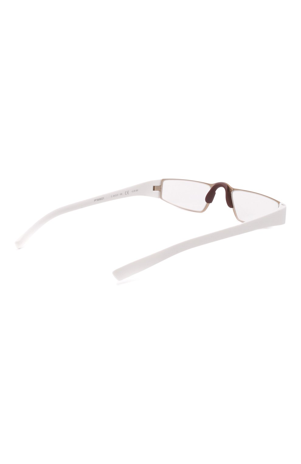 Оправа PORSCHE DESIGN, арт. 8801-C K200, фото 4