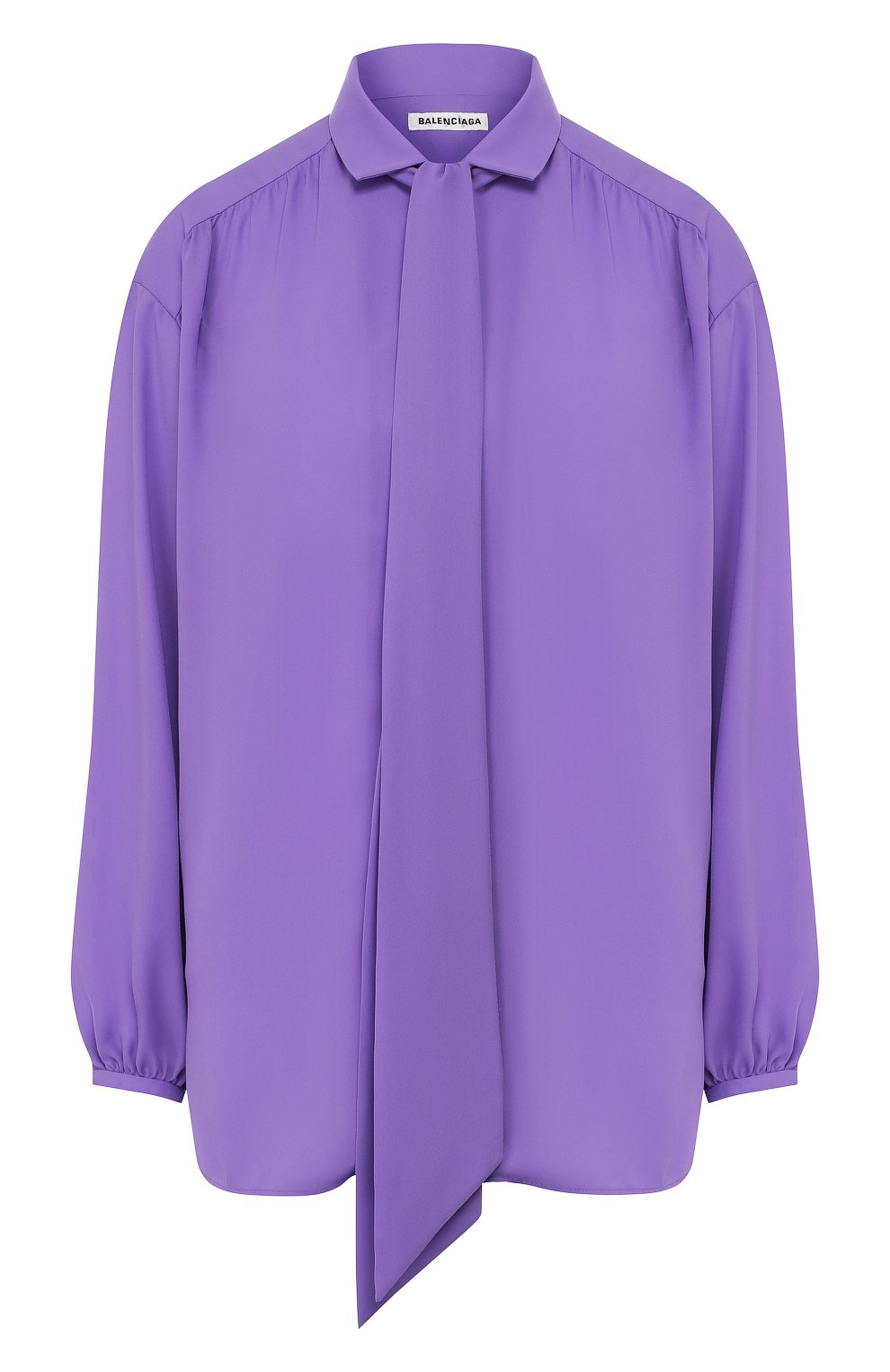 Блузка BALENCIAGA, арт. 602014/TG008, фото 1