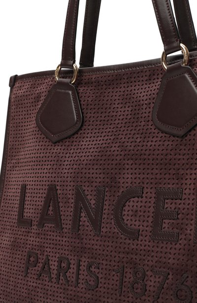 Сумка-тоут LANCEL, арт. A13207, фото 3