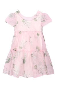 Светло-розовый