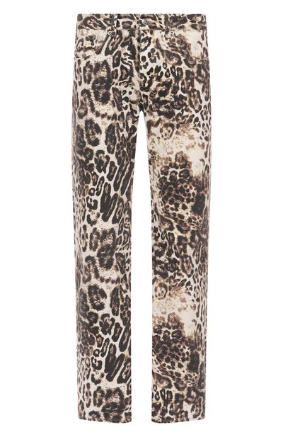 Мужские джинсы ksubi x mowalola KSUBI, арт. KXM25DJ003