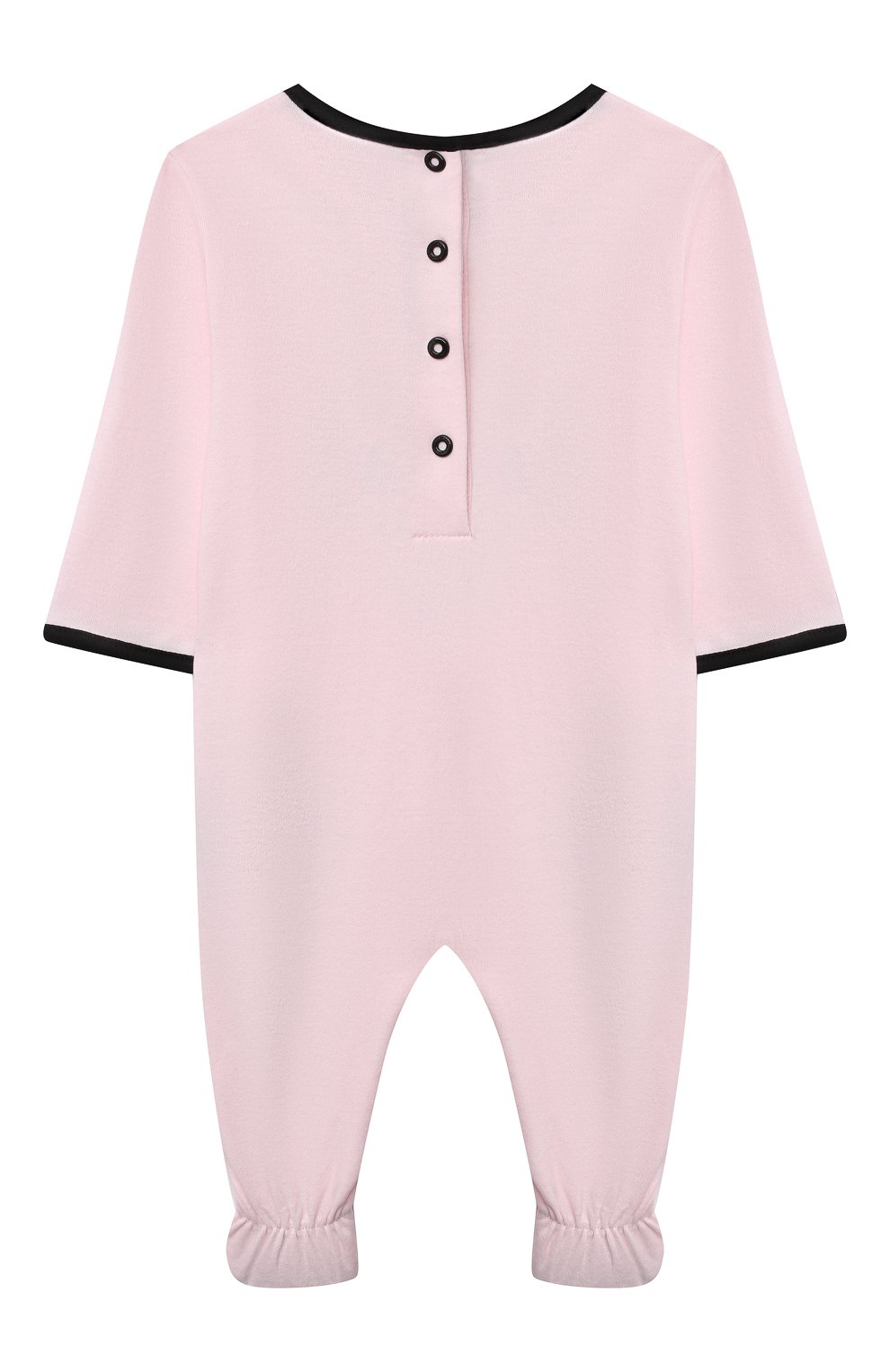 Комплект из трех предметов BALMAIN,  арт. 6M0850, фото 3