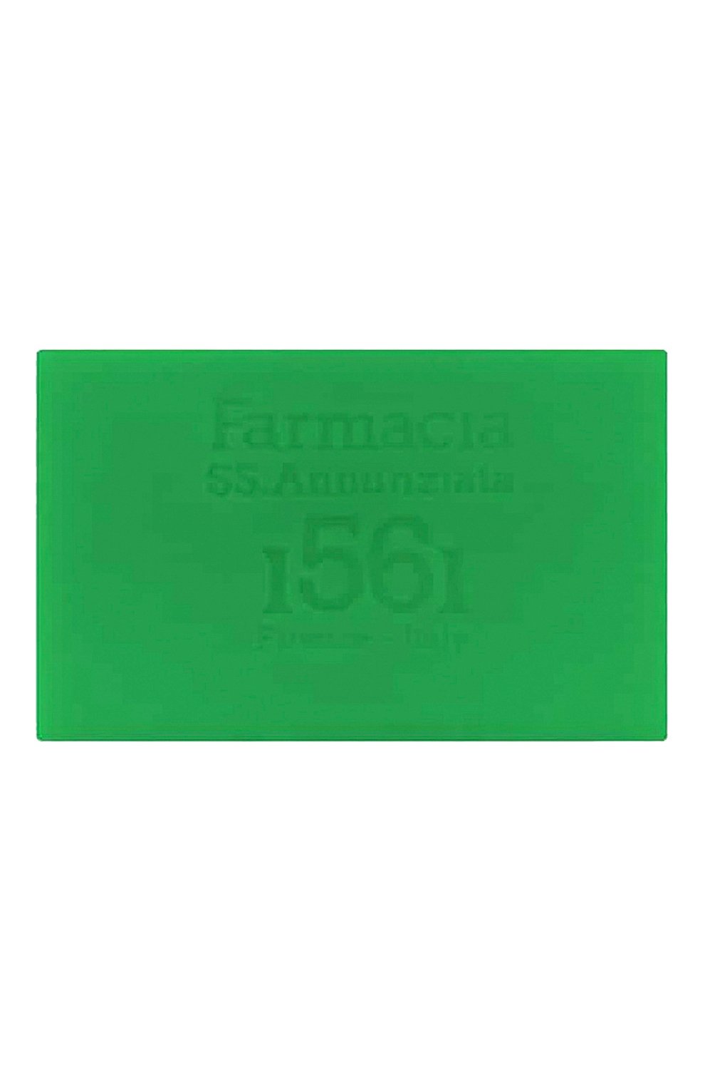 Твердое туалетное мыло "драгоценная древесина" (150g) FARMACIA.SS ANNUNZIATA 1561, арт. 8032779250050, фото 1