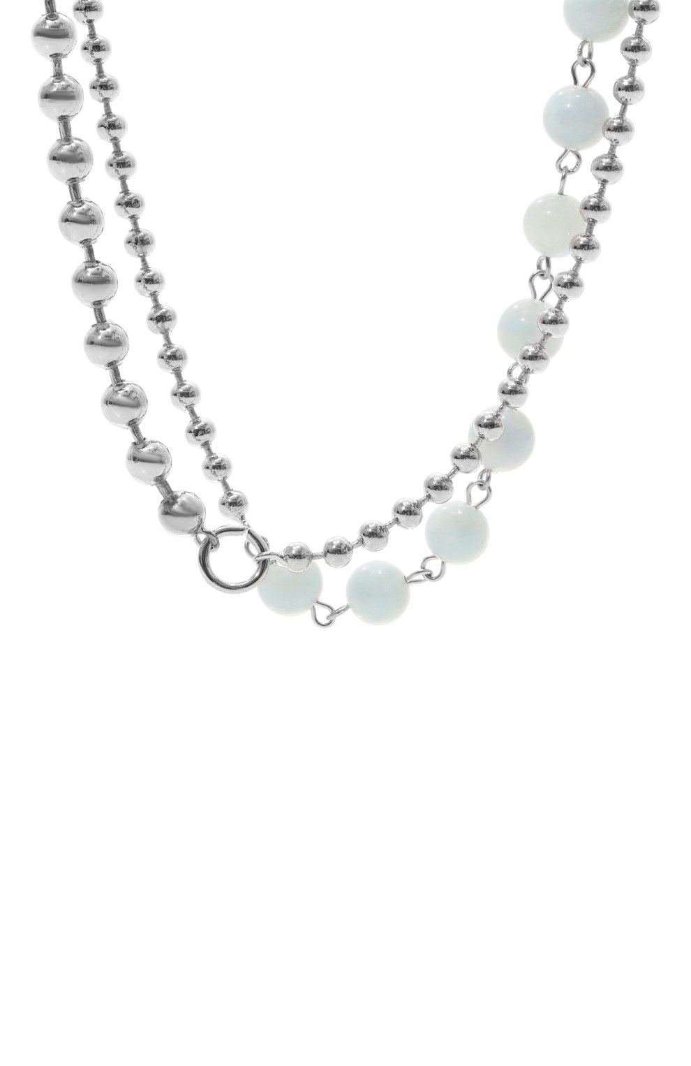 Колье CRYSTALLINE JEWELLERY, арт. 586EW, фото 3