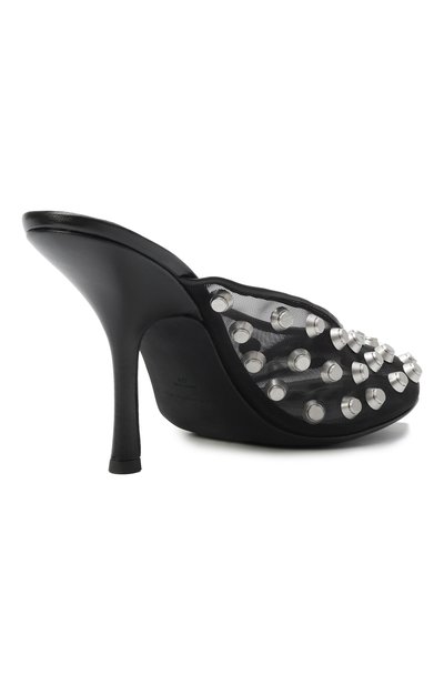 Текстильные мюли rhodes 105 ALEXANDER WANG, арт. 30225S005, фото 5