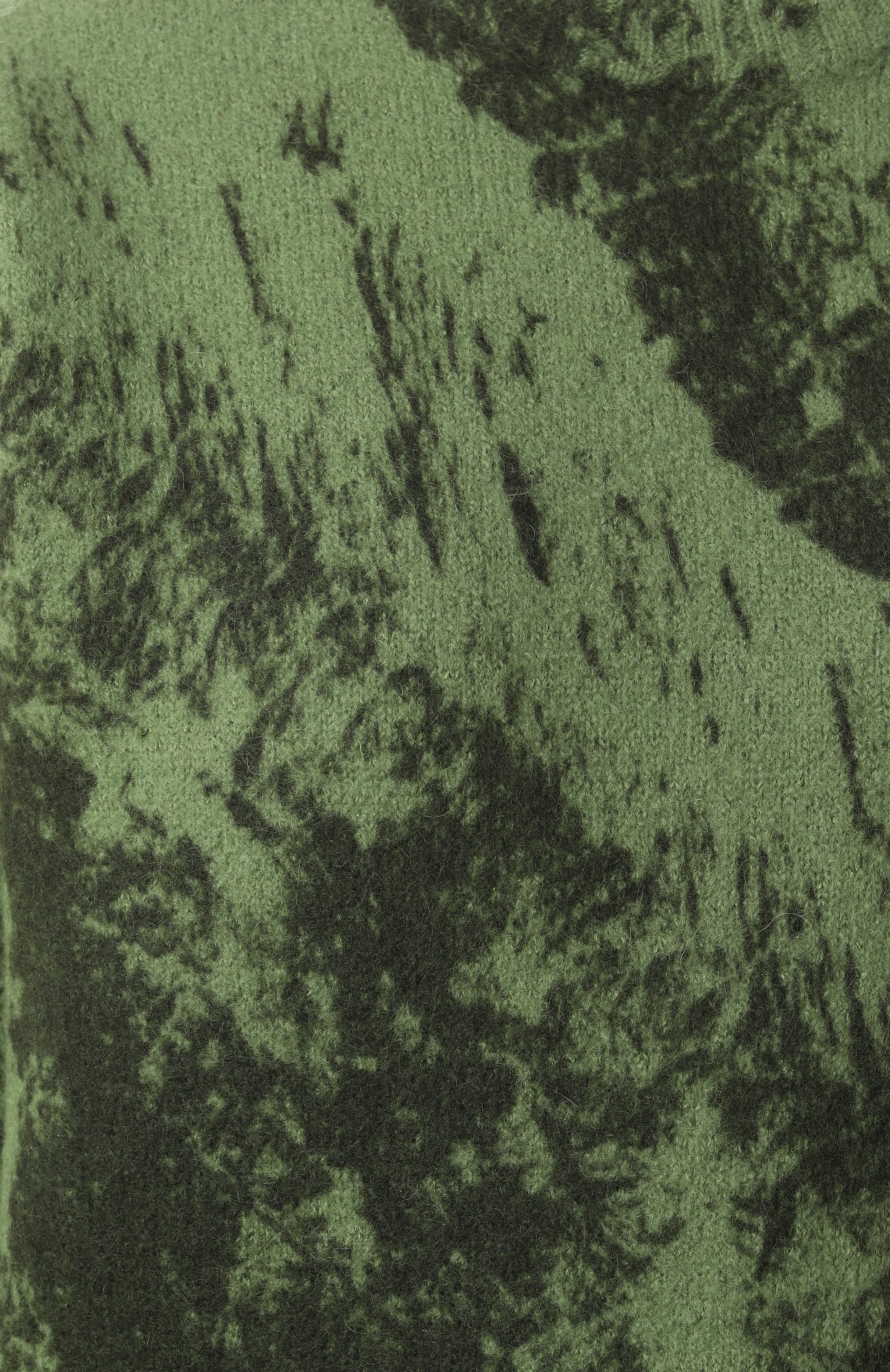 Свитер из шерсти и шелка JIL SANDER, арт. J40GP0173-J14743, фото 5