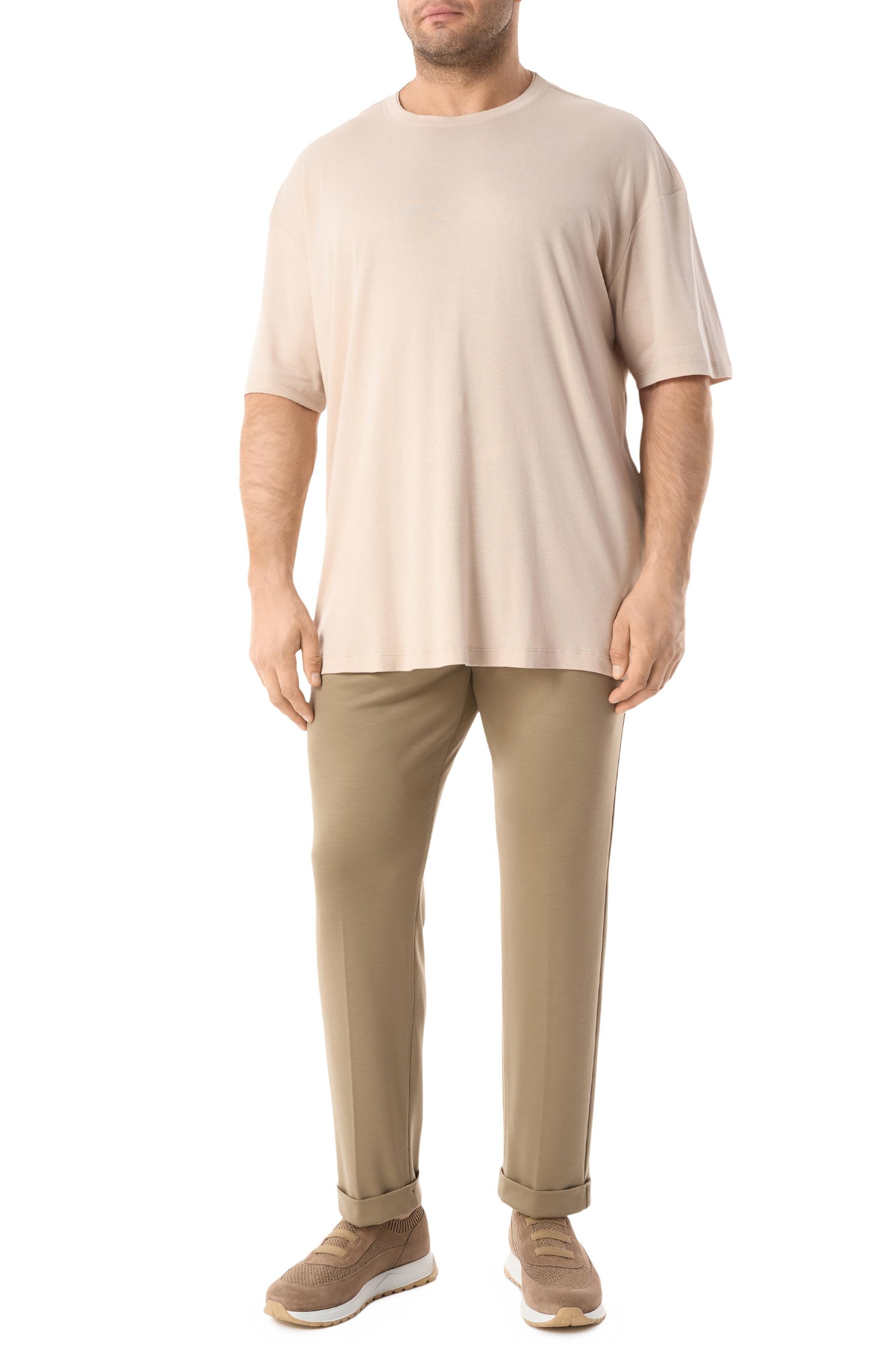 Футболка PAUL&SHARK, арт. 25411026/6XL, фото 2