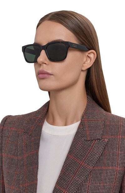 Солнцезащитные очки GUCCI, арт. GG1857S 002, фото 3