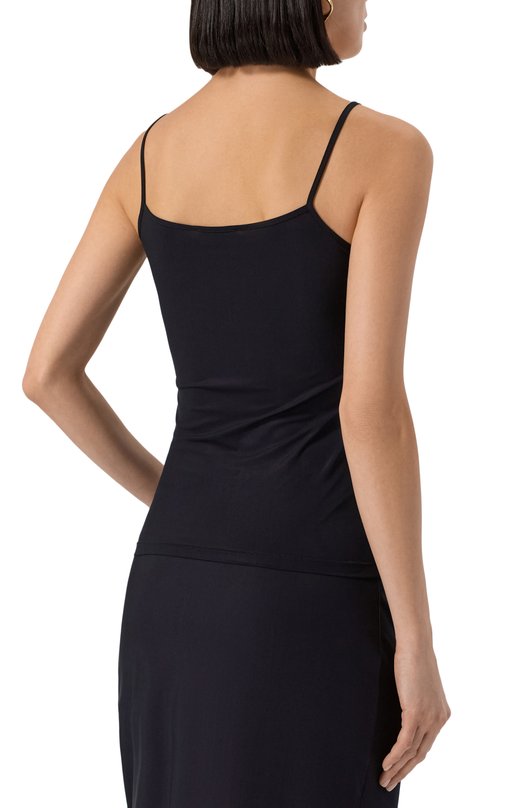 Топ Jil Sander J01NC0015/J70026 Чёрный  J01NC0015/J70026 Фото 4