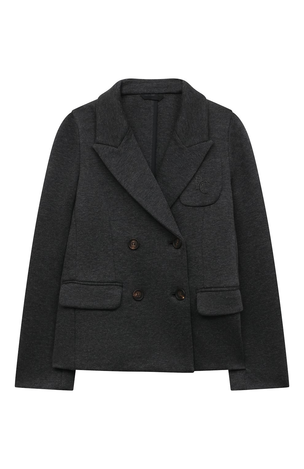 Жакет BRUNELLO CUCINELLI, арт. BD99BD027B, фото 1