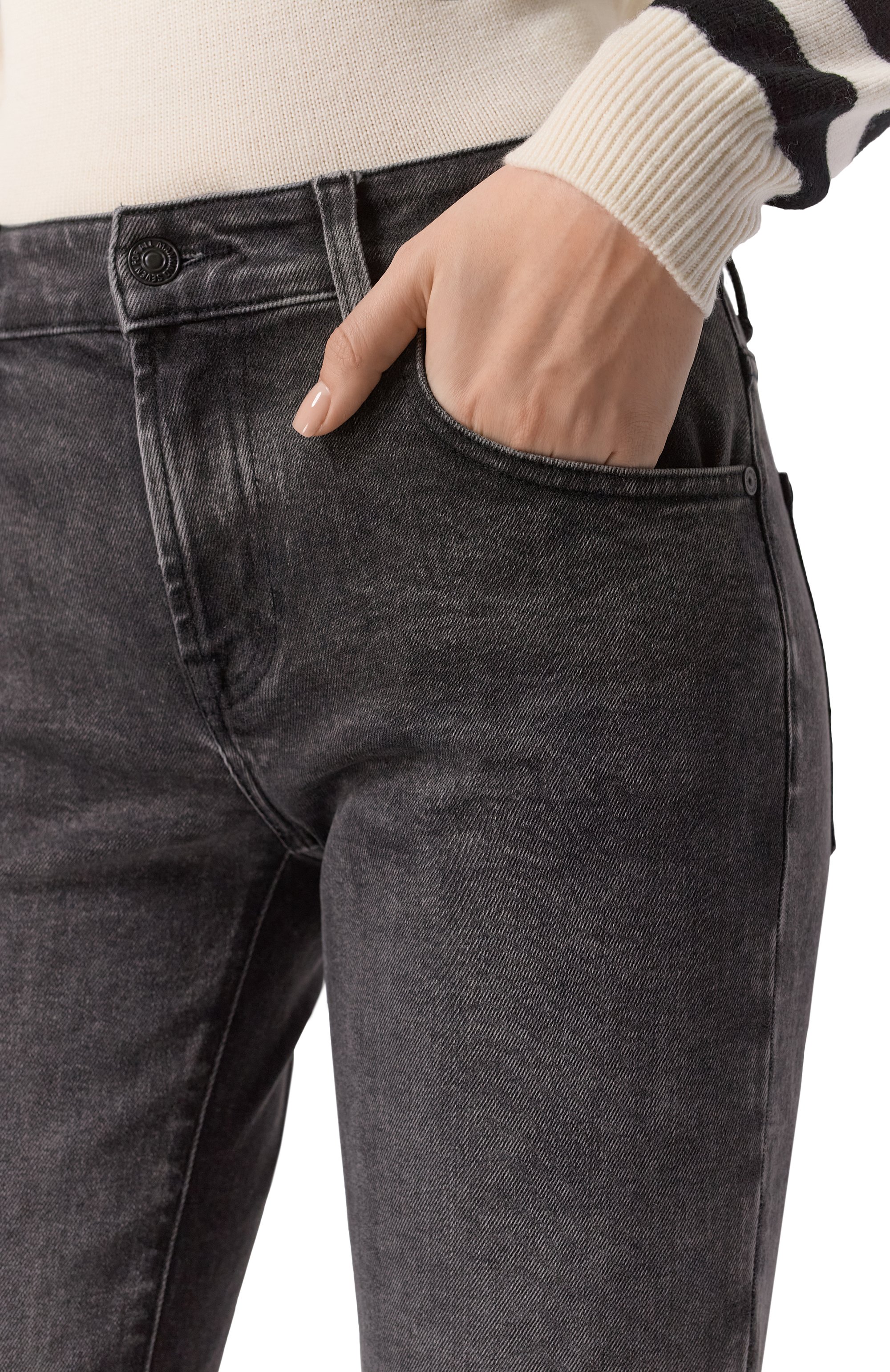 Джинсы 7 FOR ALL MANKIND, арт. JSGHC320NG, фото 5