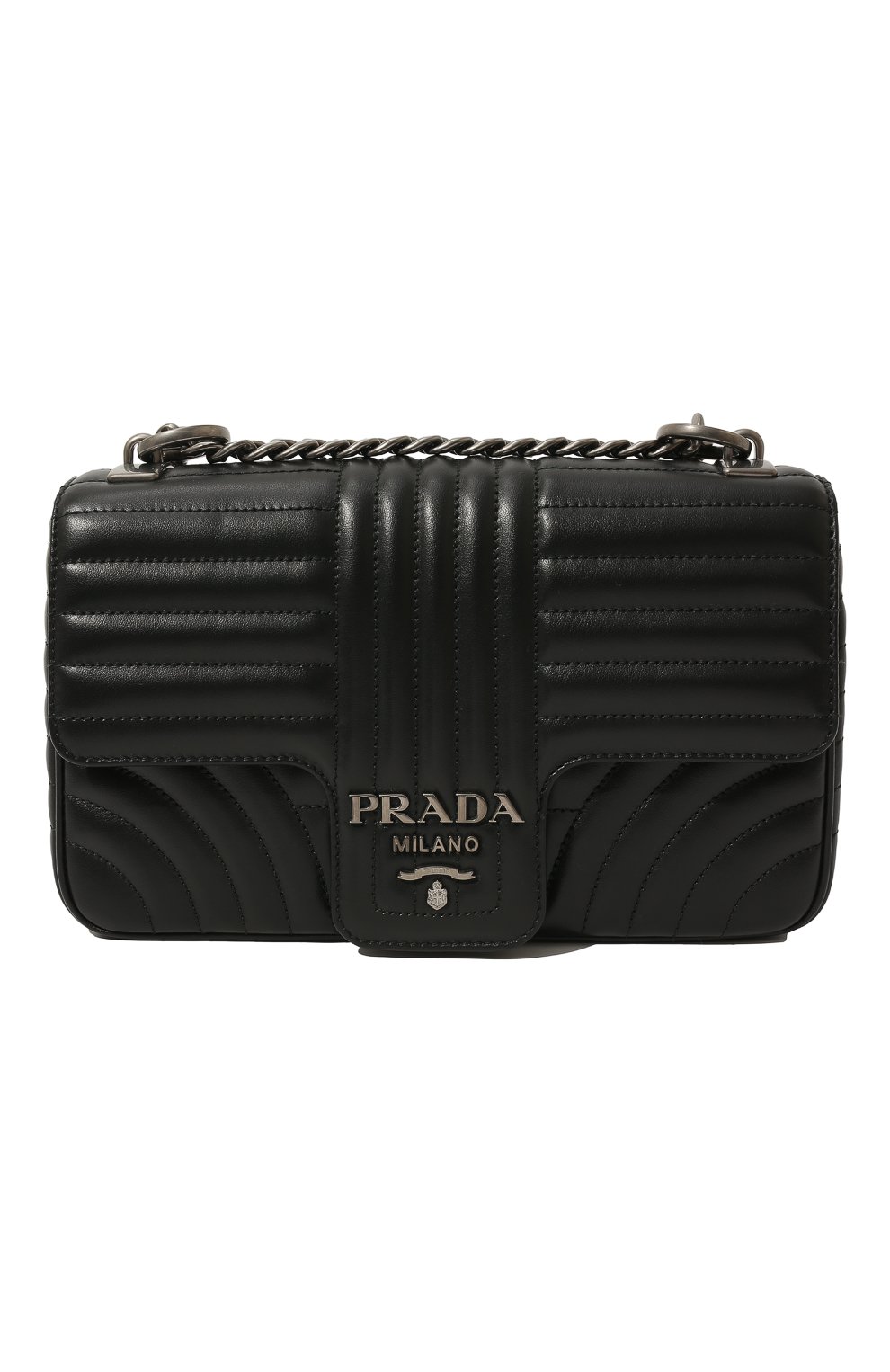 Сумка PRADA, арт. 1BD108-2D91-F034C-COI, фото 1