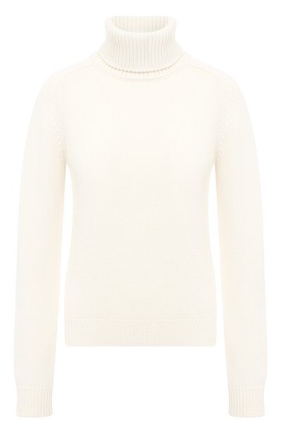 Кашемировый свитер SAINT LAURENT, арт. 631888/YALJ2, фото 1