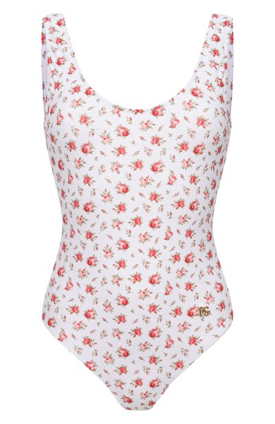 Женский слитный купальник DOLCE & GABBANA, арт. 09A46J/0N0D1