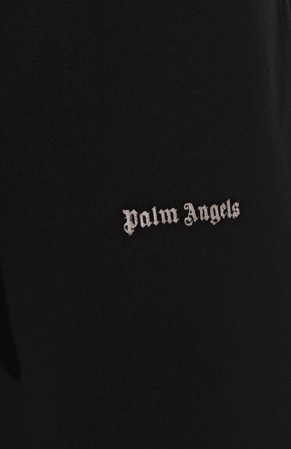 Хлопковые брюки PALM ANGELS, арт. PMCH022C99FLE001, фото 5