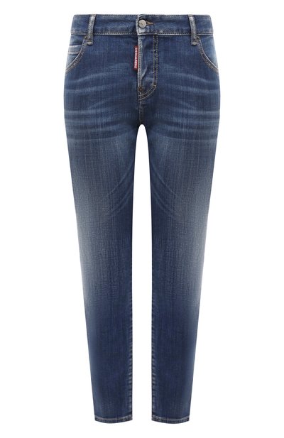 Женские джинсы cool girl DSQUARED2, арт. S75LB0894/S30342