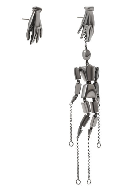 Серьги DZHANELLI, арт. 00280, фото 3