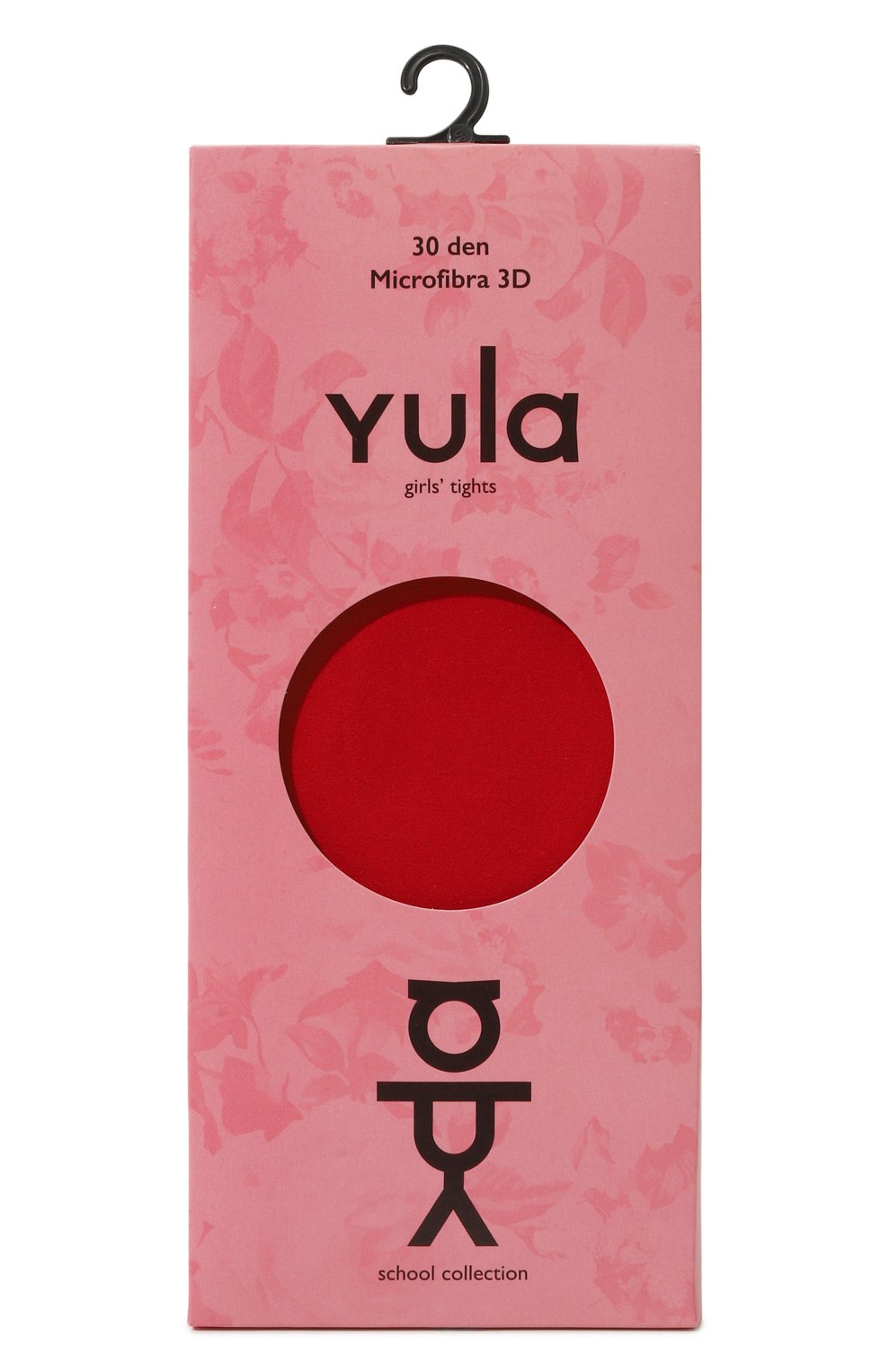 Колготки school collection YULA, арт. YU-39, фото 1