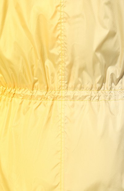 Куртка ESCADA SPORT желтого цвета по цене 51350 руб., арт. 5032719, фото 5 Куртка ESCADA SPORT, арт. 5032719, фото 5