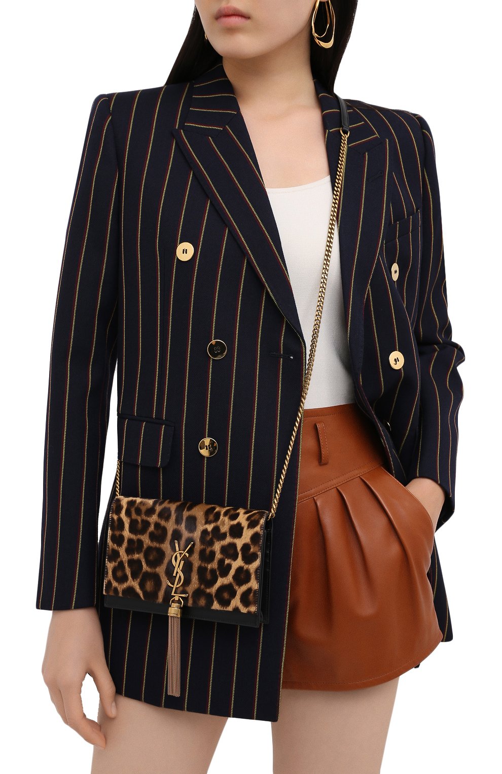 Сумка kate SAINT LAURENT, арт. 452159/1ZR1W, фото 2