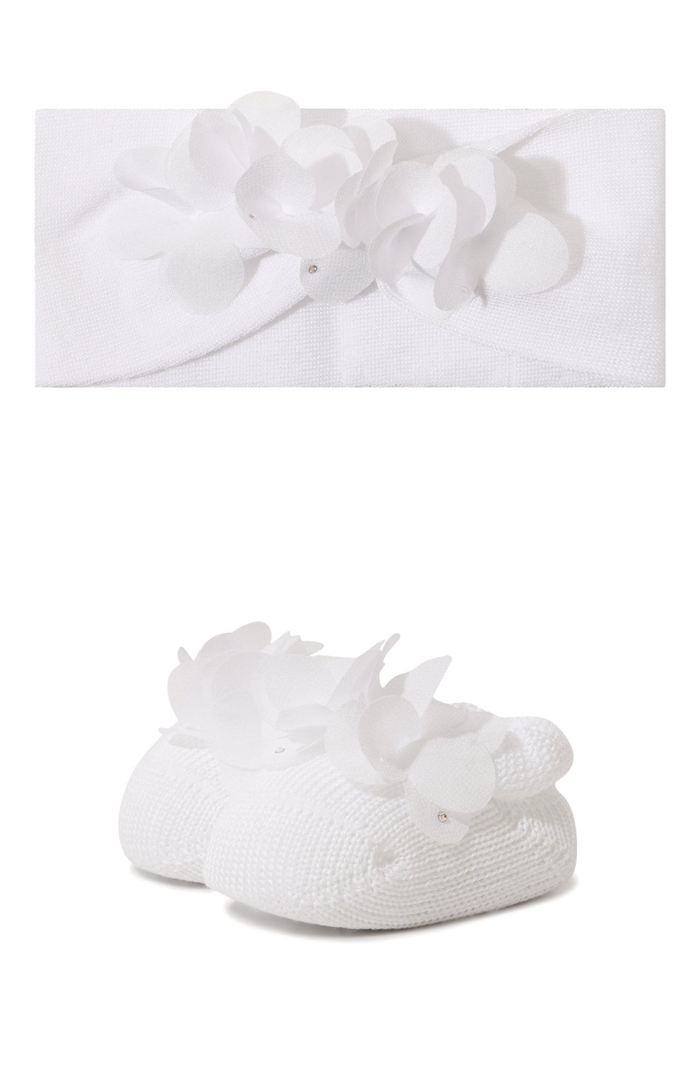 Комплект из пинеток и повязки STORY LORIS, арт. 21162H, фото 1