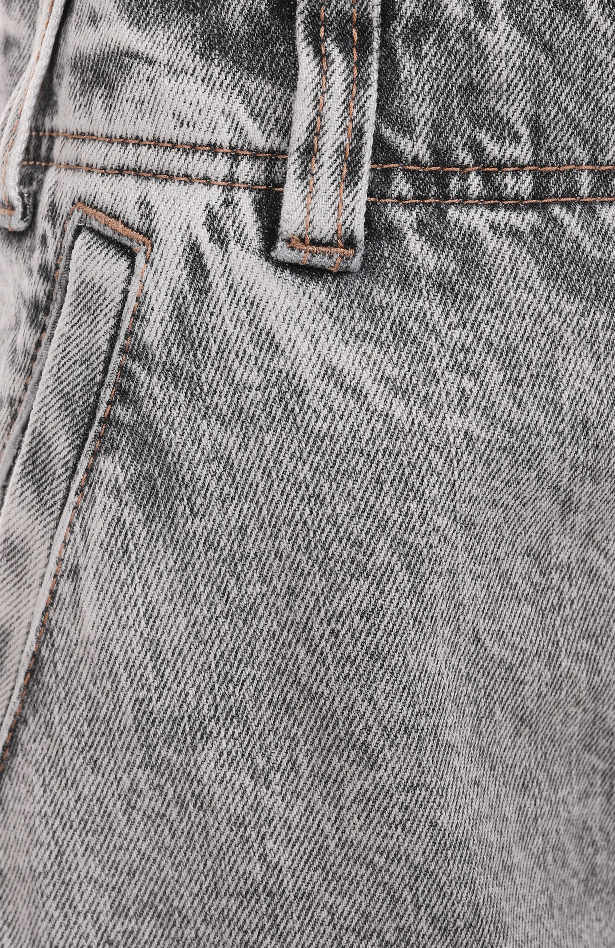 Джинсы BRUNELLO CUCINELLI, арт. MA095P5657, фото 6