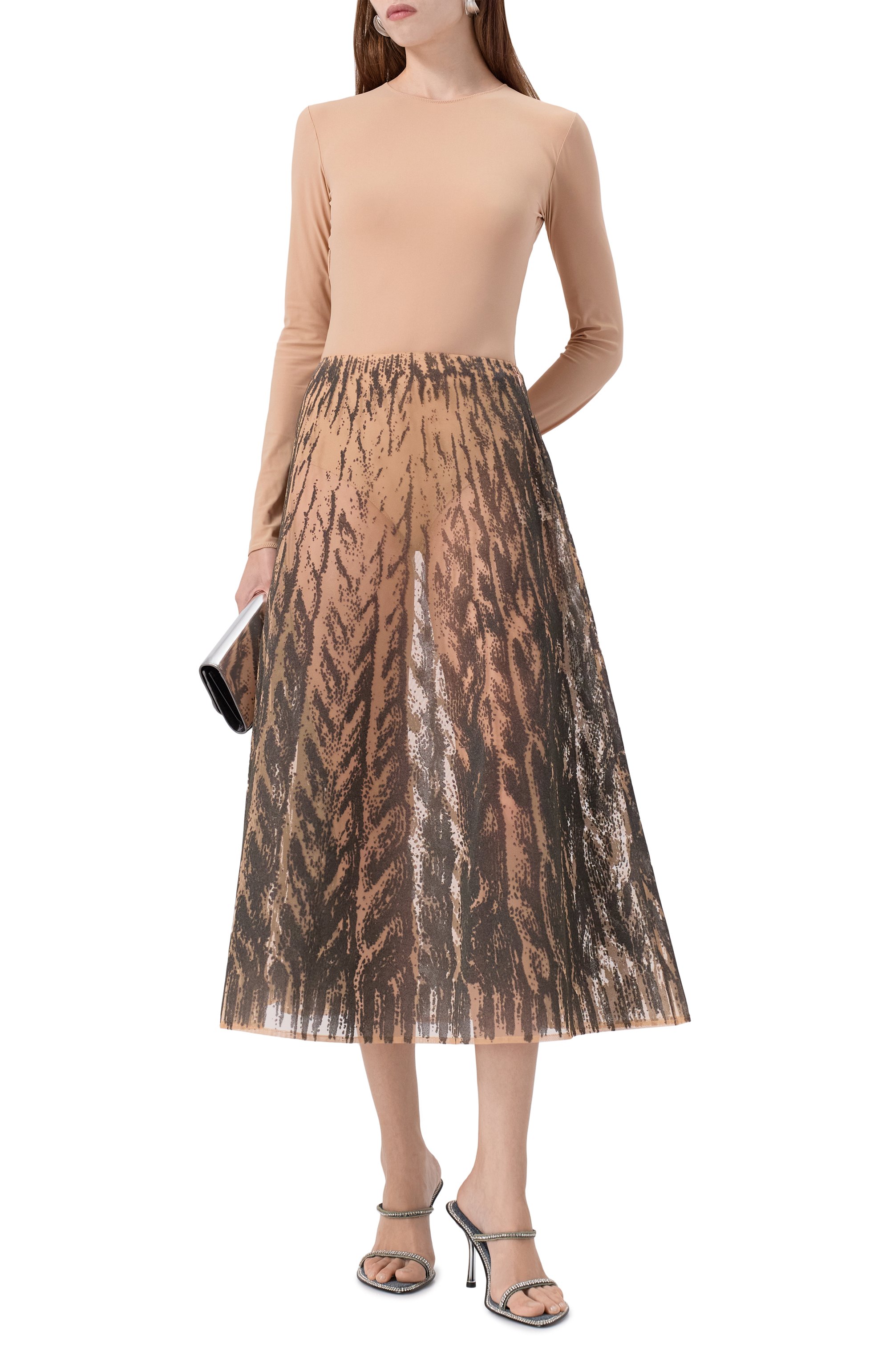 Юбка o-riunda DIESEL, арт. A21305/0SLCP, фото 2