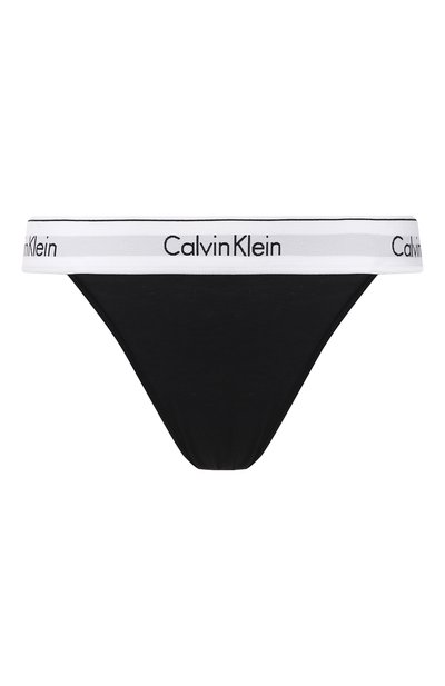 Женские трусы-слипы CALVIN KLEIN, арт. QF4977A
