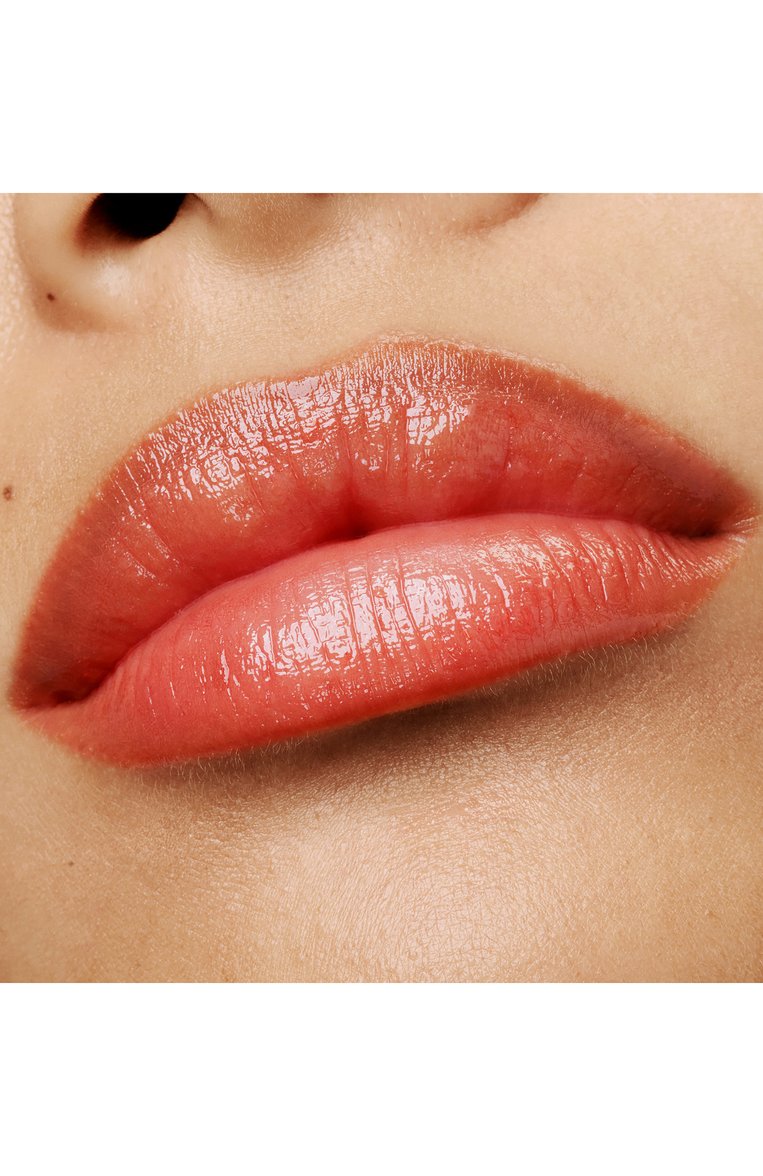 Бальзам для губ soleil lip balm, оттенок 04 uninhibited (2,8g) TOM FORD, арт. T09D-04, фото 1