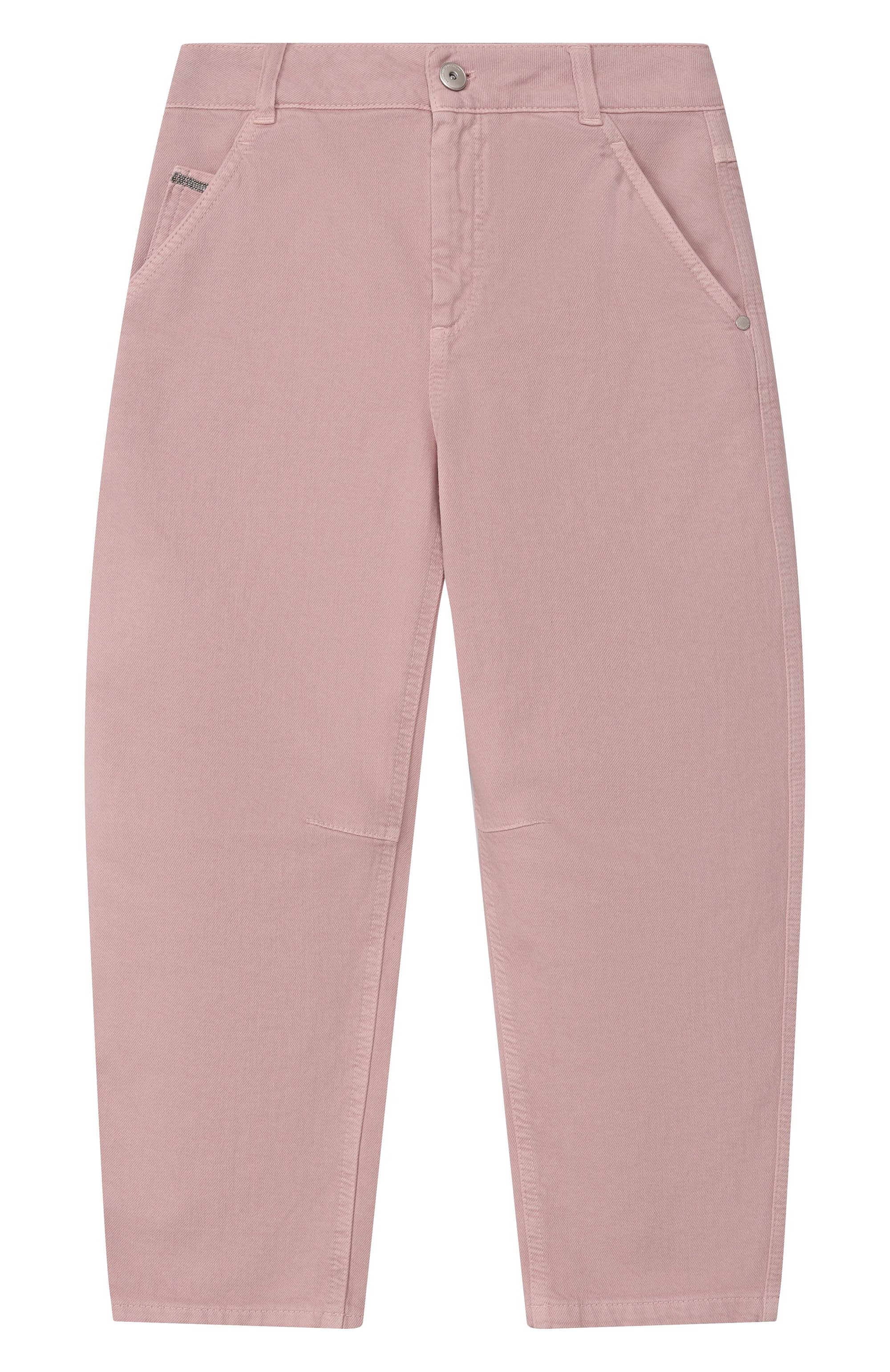 Джинсы BRUNELLO CUCINELLI, арт. B0H43P648A, фото 1