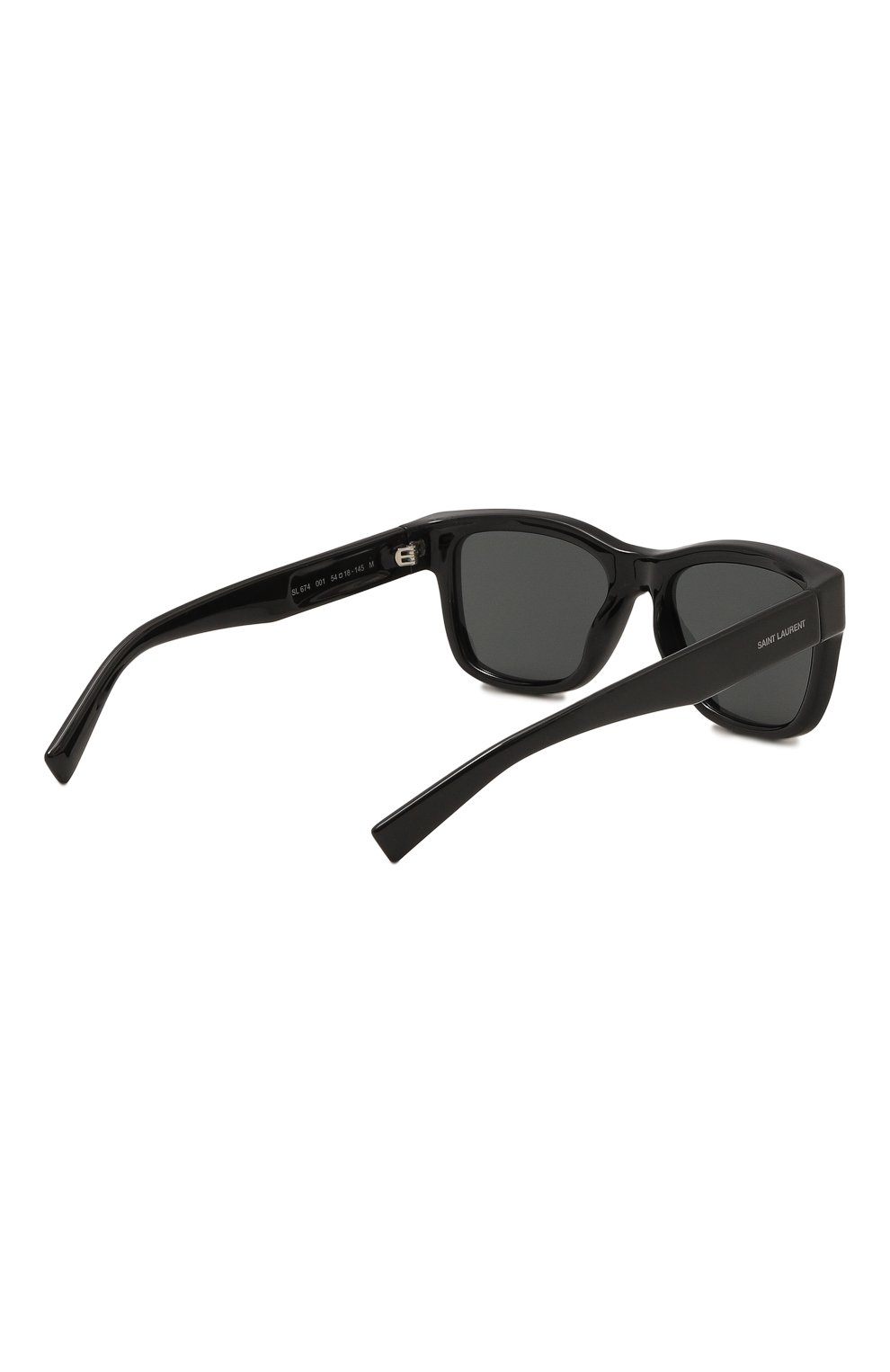 Солнцезащитные очки SAINT LAURENT, арт. SL 674 001, фото 5