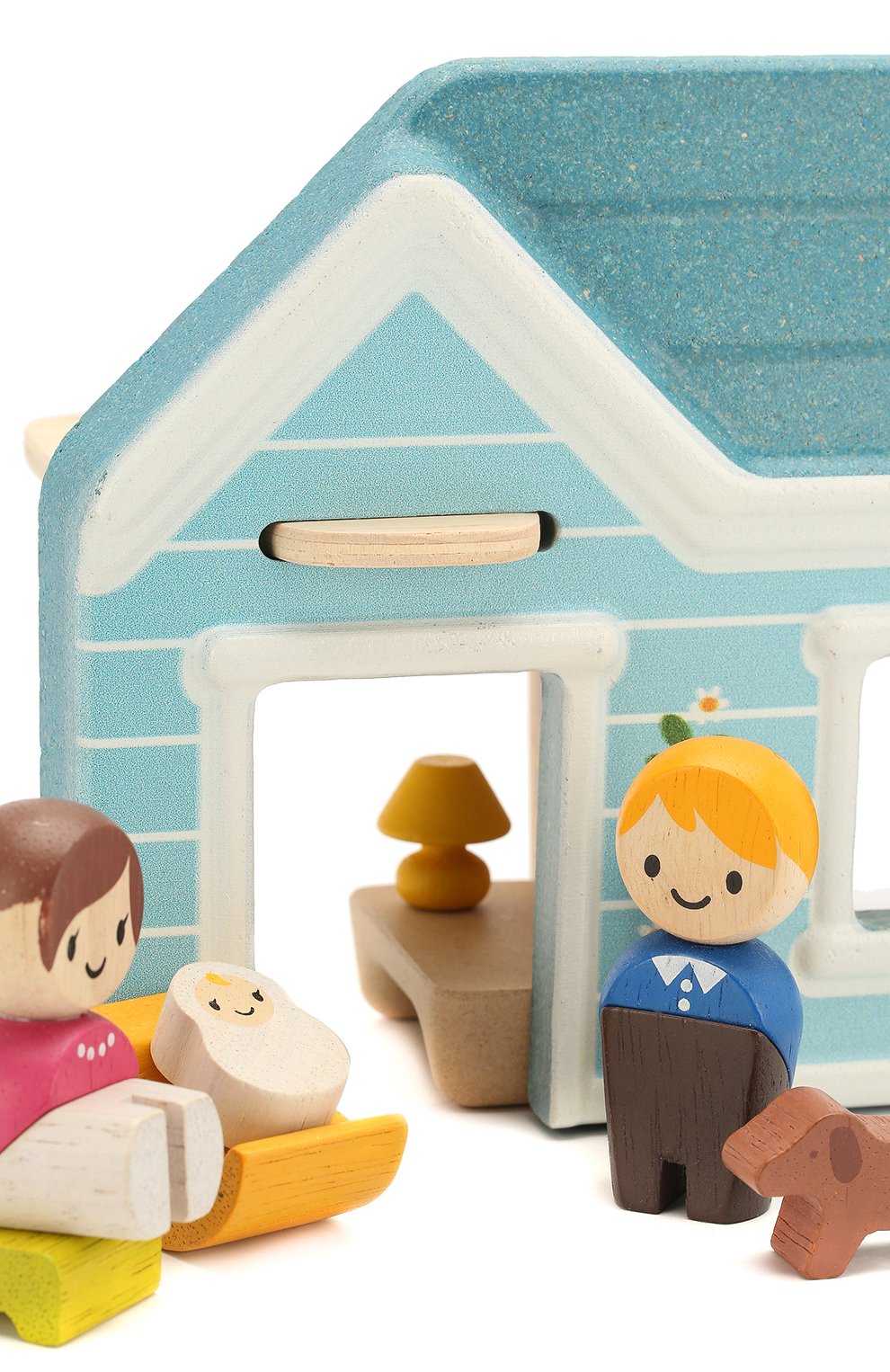 Игра дом PLAN TOYS, арт. 6617, фото 3