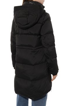 Пуховик WOOLRICH, арт. CFWW0U0697FRUT1148, фото 4