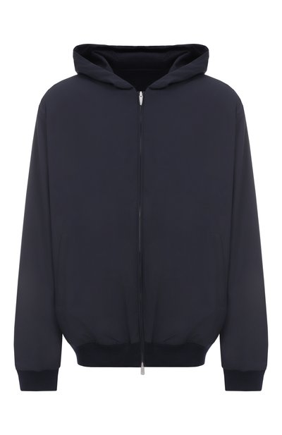 Мужской бомбер из шерсти и кашемира MARCO PESCAROLO, арт. FURIAD/52F11