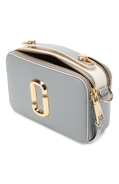 Сумка sure shot large MARC JACOBS (THE), арт. M0015898, фото 4