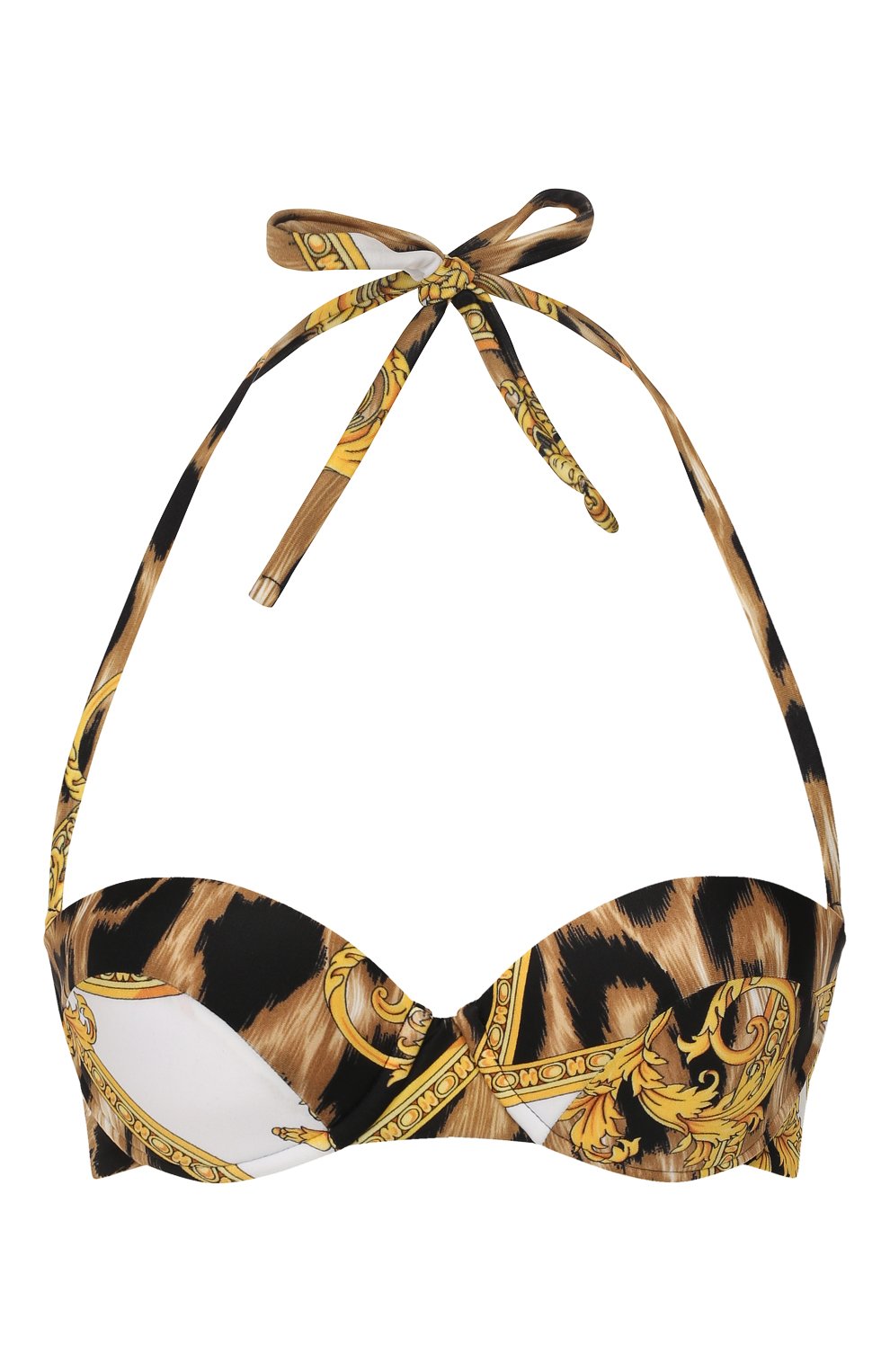 Бра с принтом VERSACE, арт. ABD05021/AL00160, фото 1