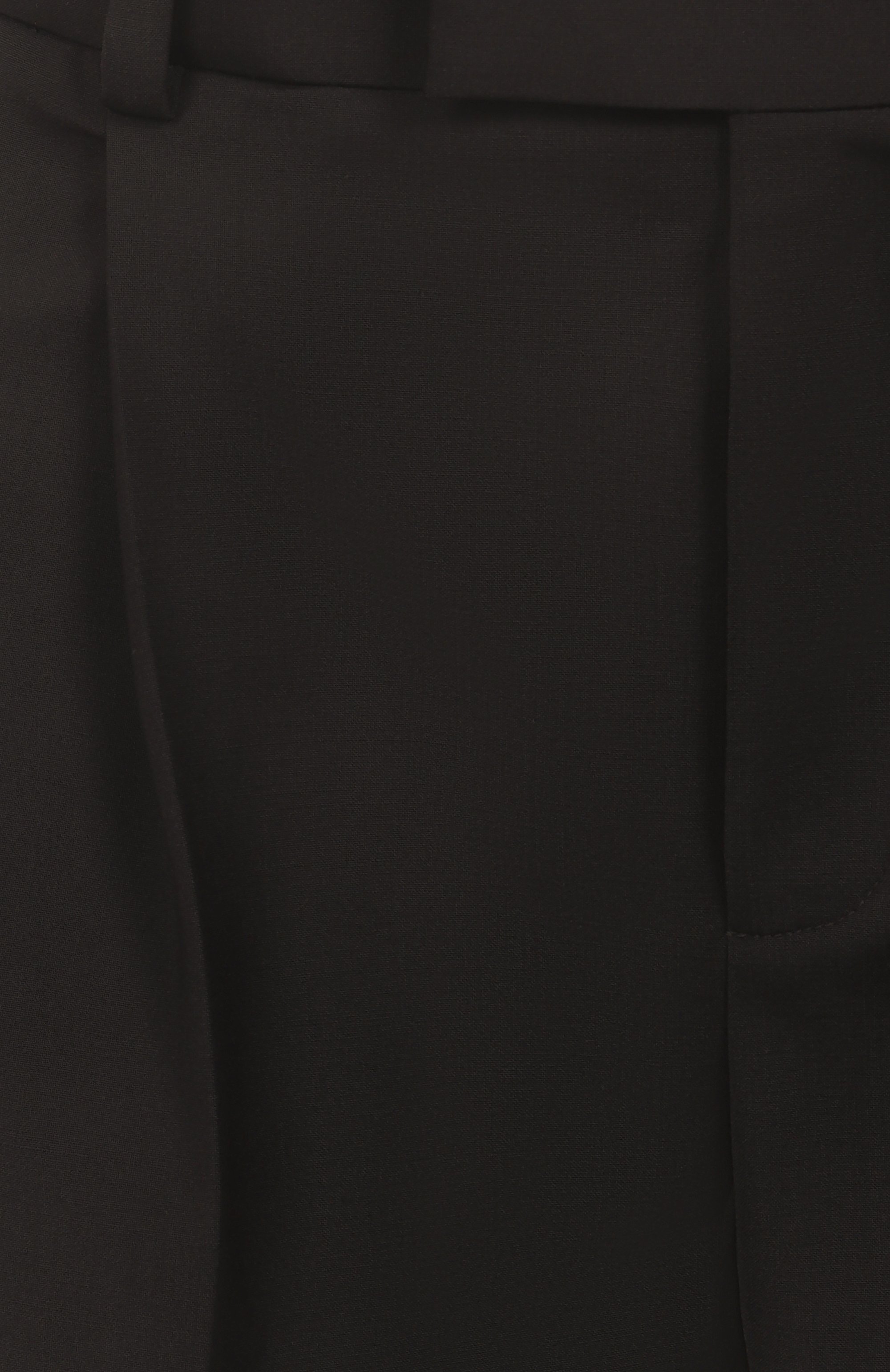 Шерстяные шорты ALEXANDER WANG, арт. 1WC1254785, фото 6