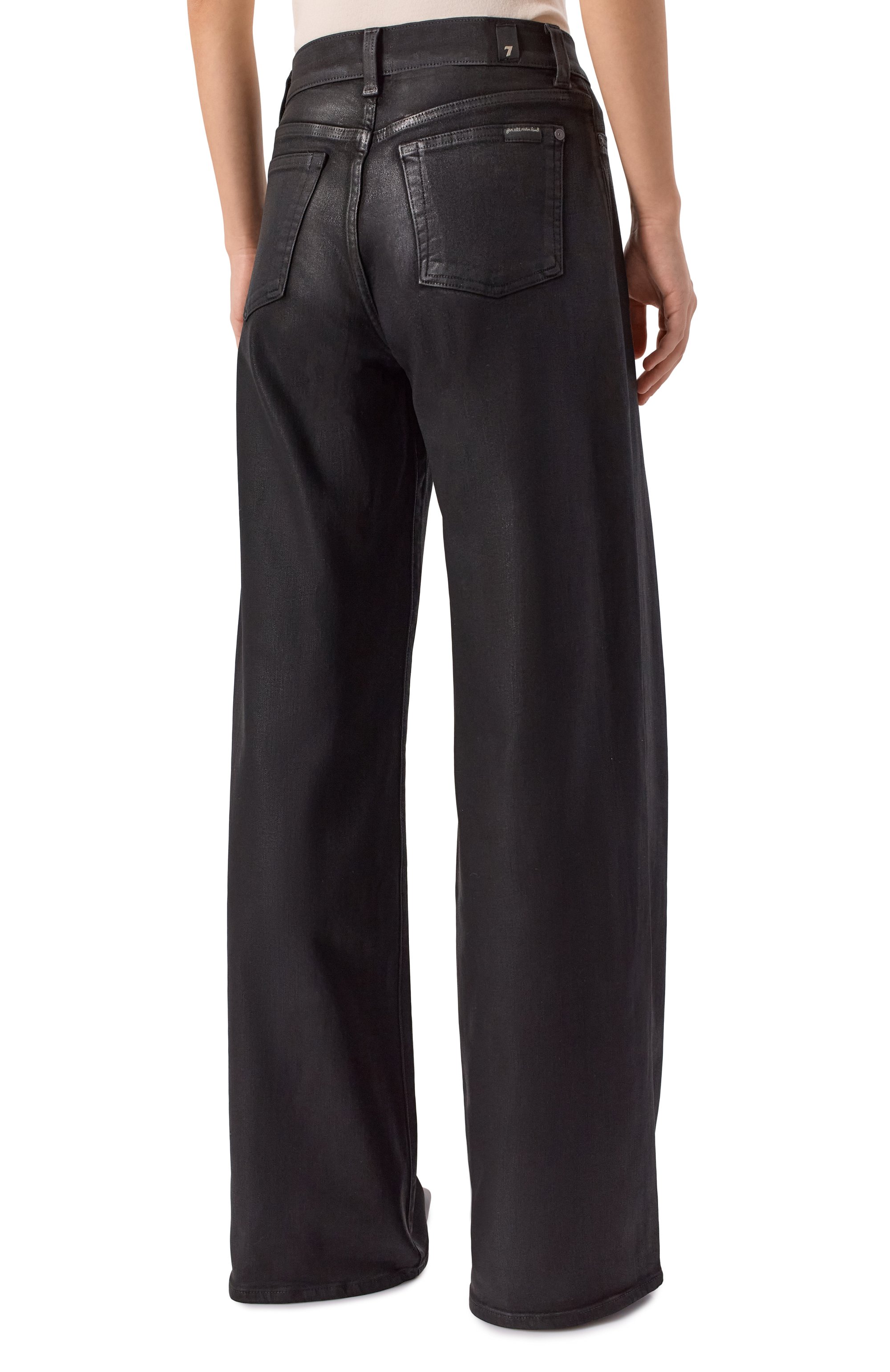 Джинсы lotta 7 FOR ALL MANKIND, арт. 7UG20752-BBT, фото 4