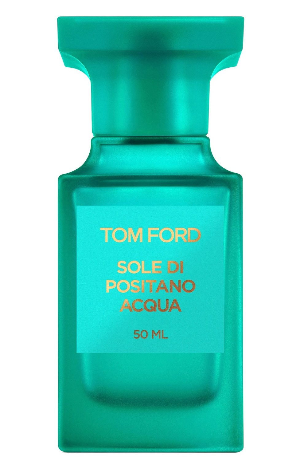 Туалетная вода sole di positano acqua (50ml) TOM FORD, арт. T7N6-01, фото 1