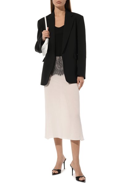 Шелковый топ CHAPURIN, арт. TP/19442/27864-м/SS23, фото 2