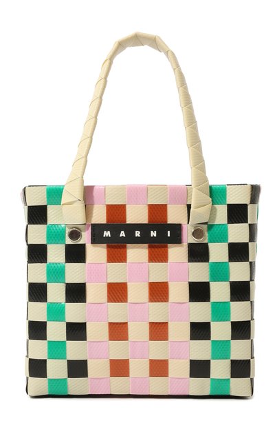 Сумка MARNI, арт. M00178-M00IW, фото 1