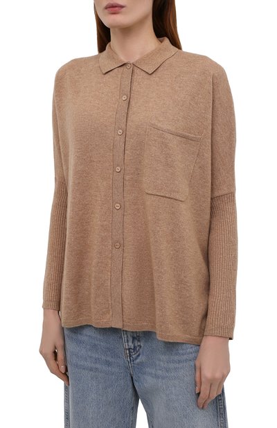 Кашемировый кардиган NOT SHY, арт. 3904011C, фото 3