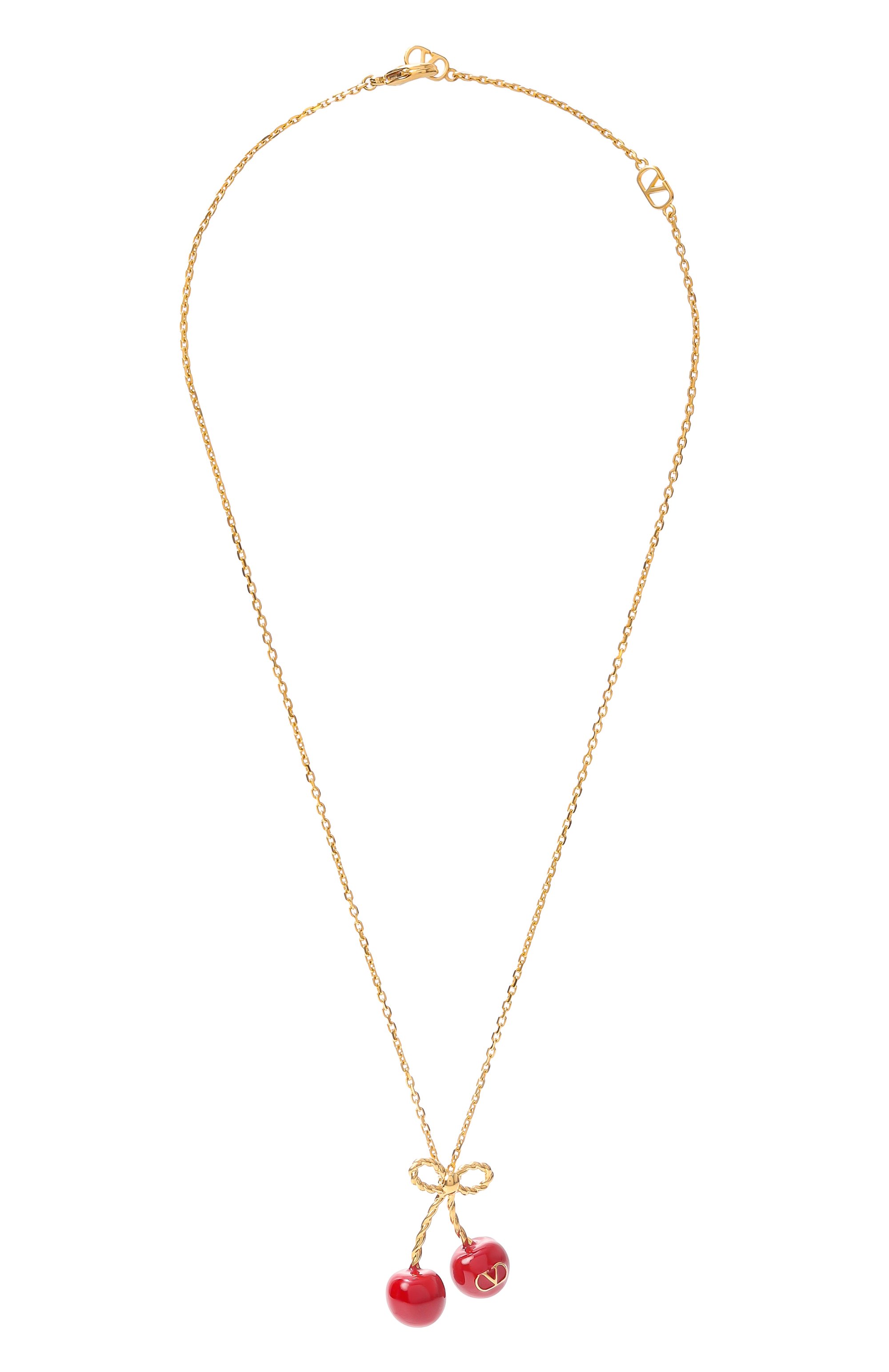 Подвеска cherryfic VALENTINO, арт. 8W2J0Z81MJP, фото 1